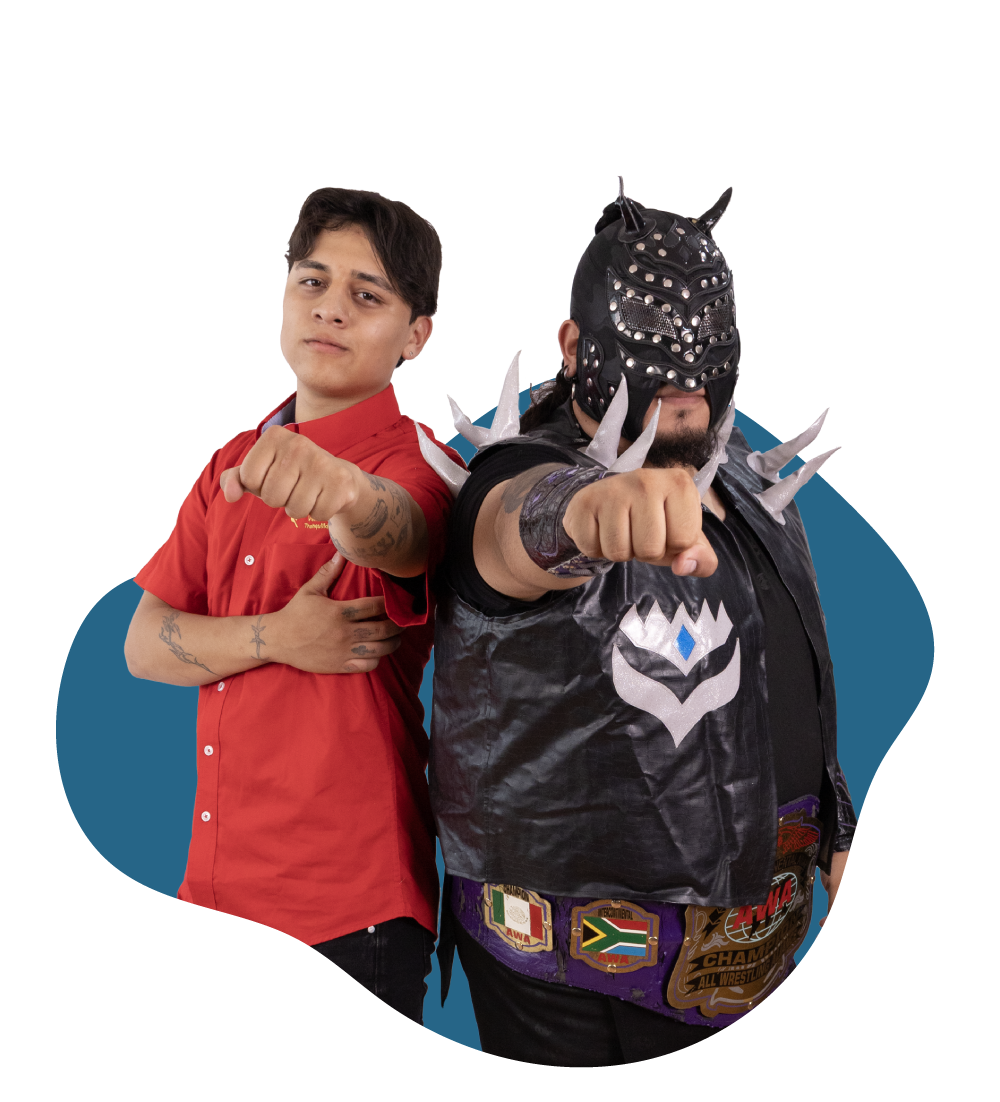 Contáctanos