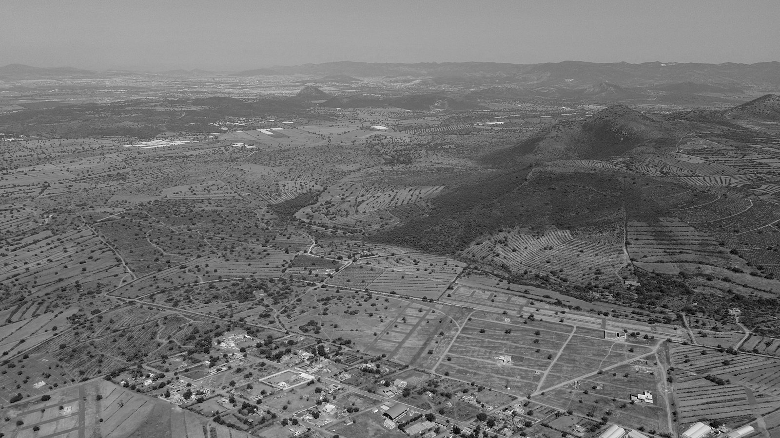 Inversión en Terrenos Pachuca