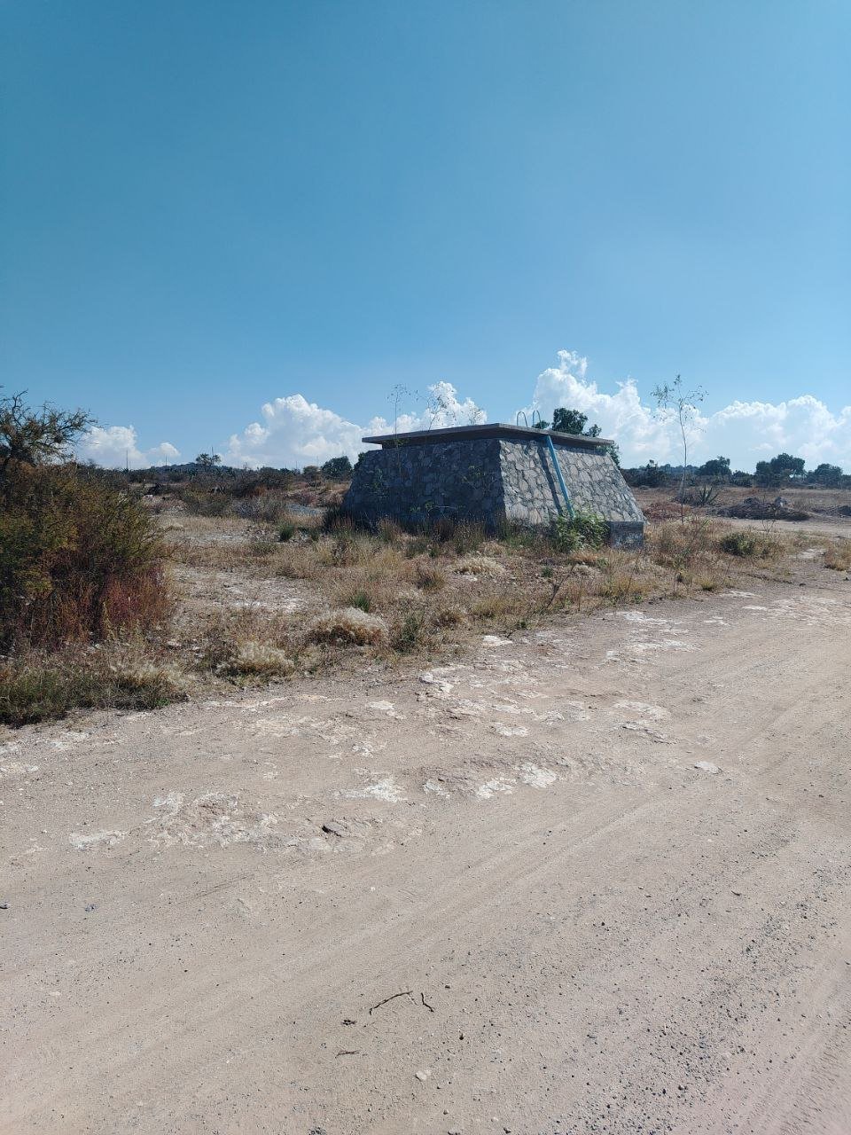 Desarrollo Lucero
