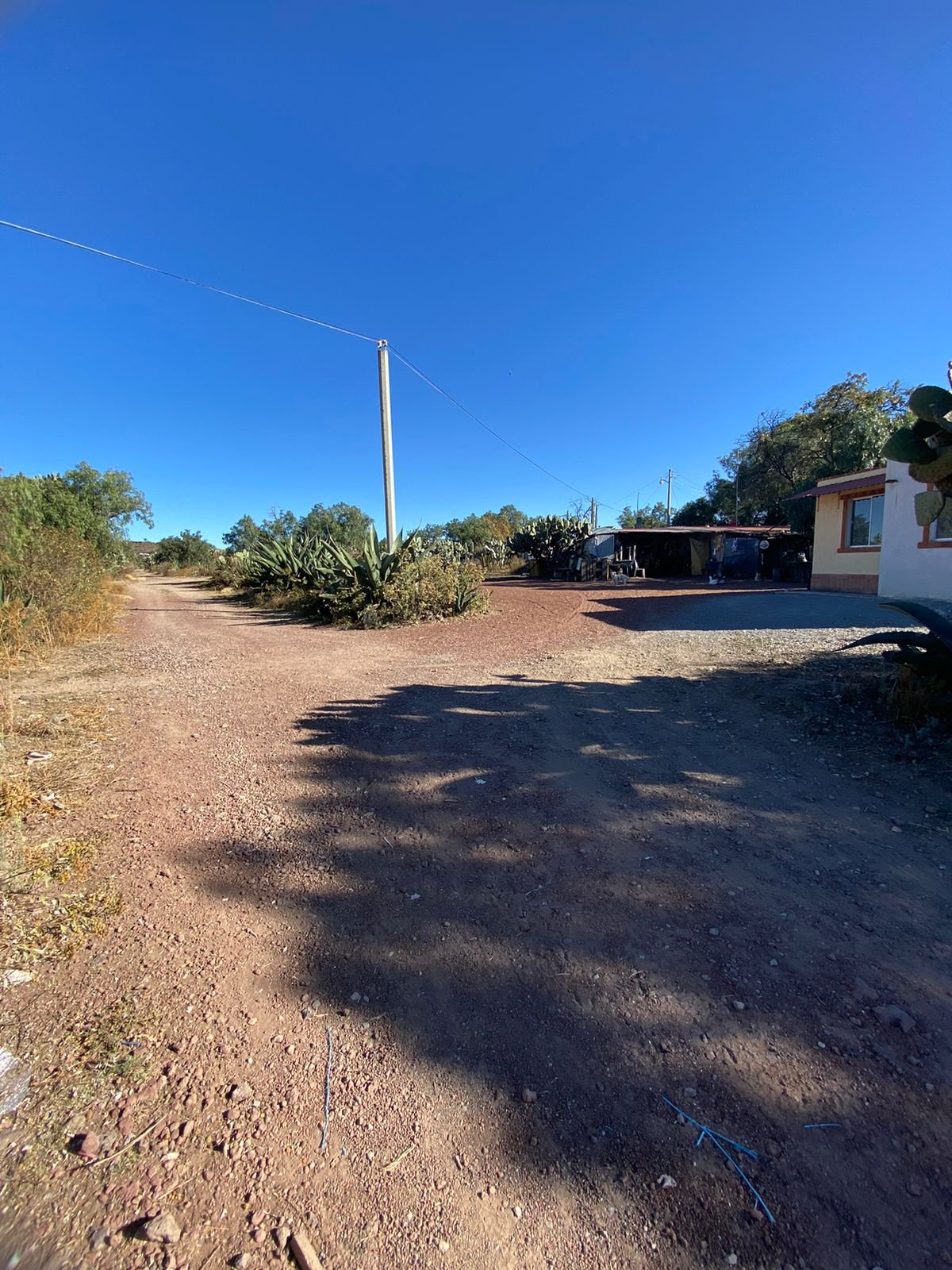 Desarrollo Mi Ranchito 1